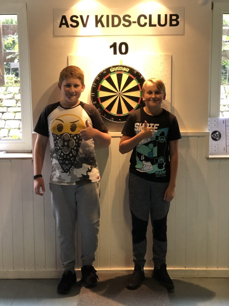 kidsboard